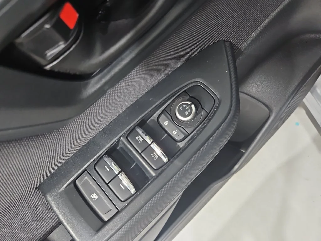 Certified Used 2025 Silver Subaru Premium image 13