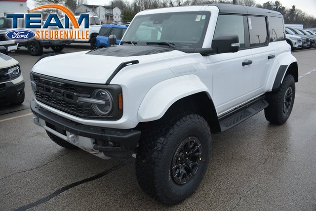 2025 Ford Bronco Bronco Raptor Raptor®