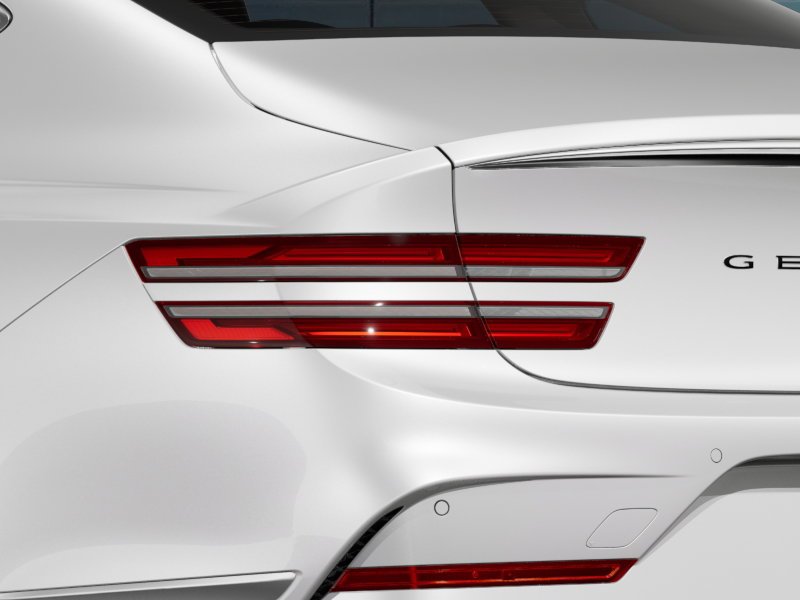 New 2027  Genesis 2.5T image 26