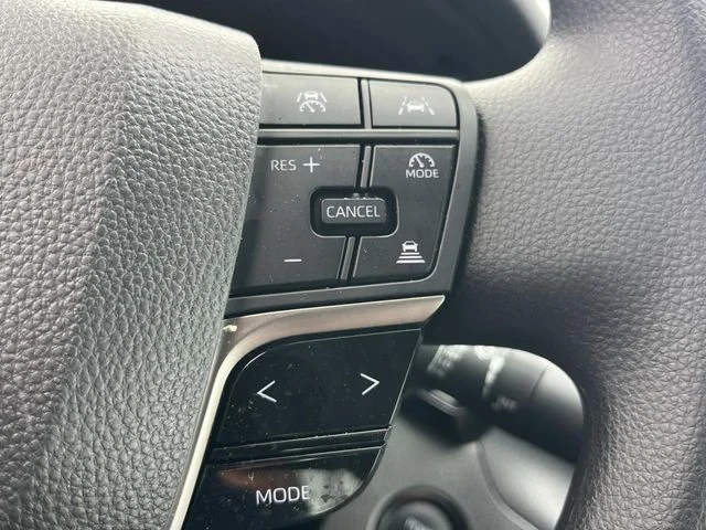 Used 2026 Silver Toyota LE image 30