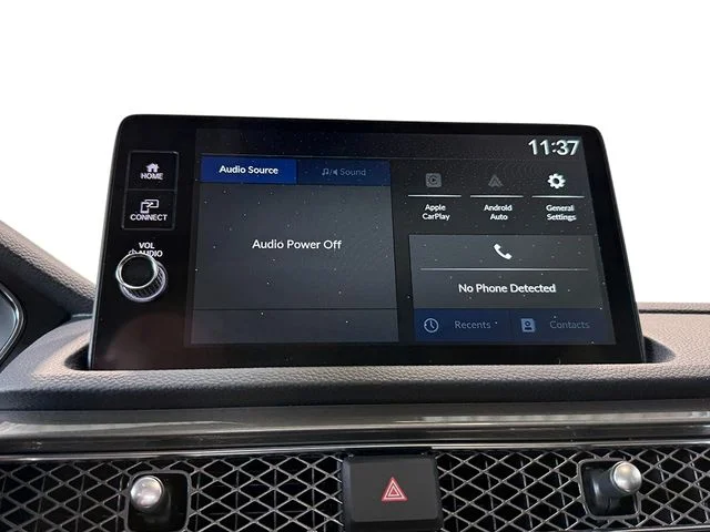 New 2026 Platinum White Pearl Acura Base image 24