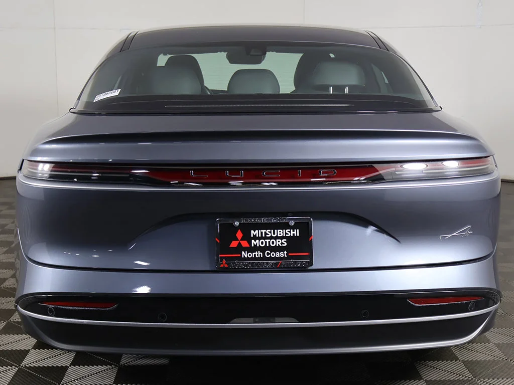 Used 2023 Blue Lucid Pure image 13