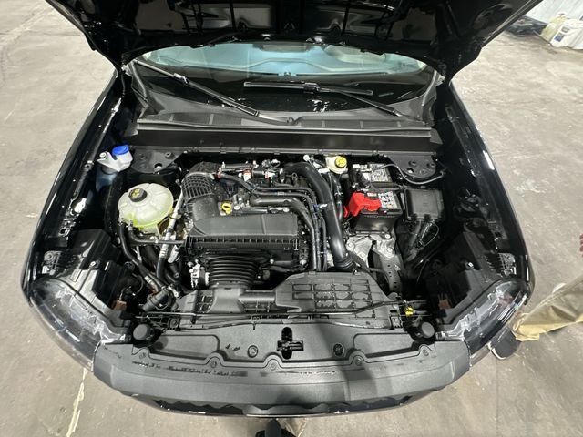 Used 2025 Black Ford XL image 22