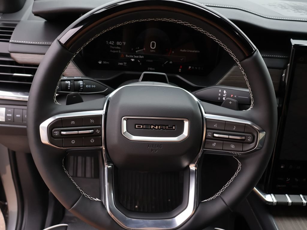 2026 GMC Acadia Denali - Photo 38