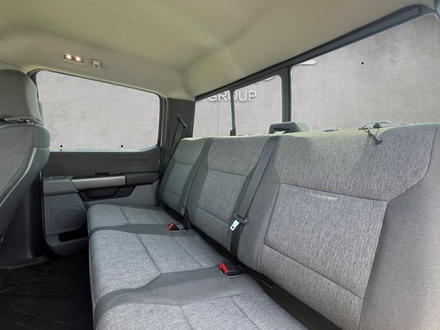 Used 2024 Silver Ford XL image 22