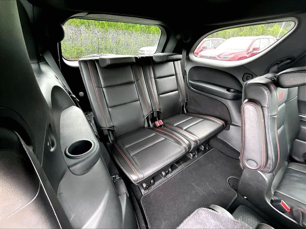 Used 2023 Gray Dodge GT Premium image 17