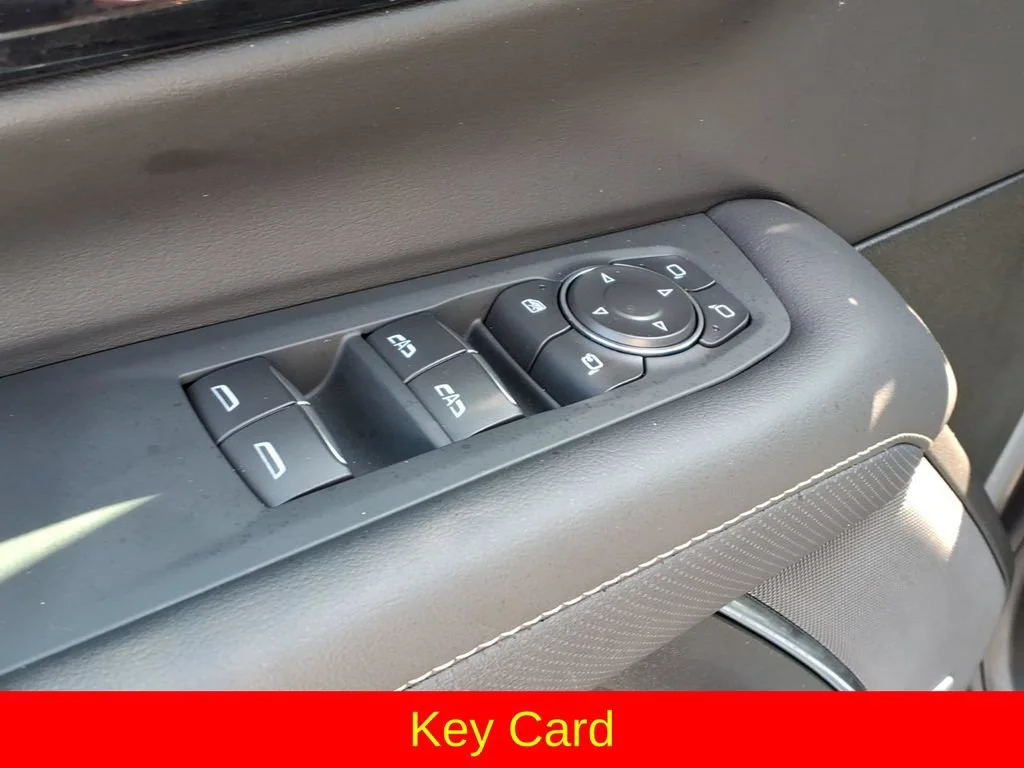 Used 2026 Sterling Gray Metallic Chevrolet Premier image 27