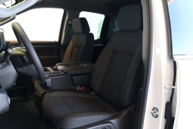 New 2026 Summit White GMC SLE image 15