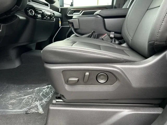 2026 Chevrolet Silverado 2500 HD LT - Photo 30