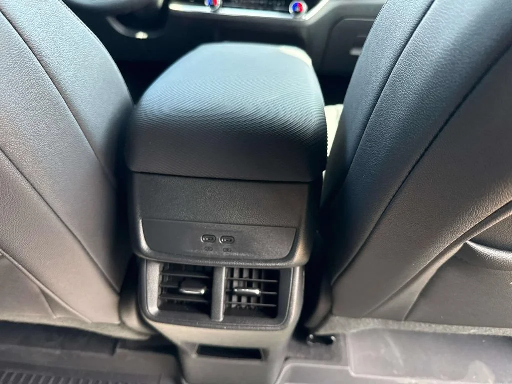 2026 Chevrolet Equinox LT - Photo 16