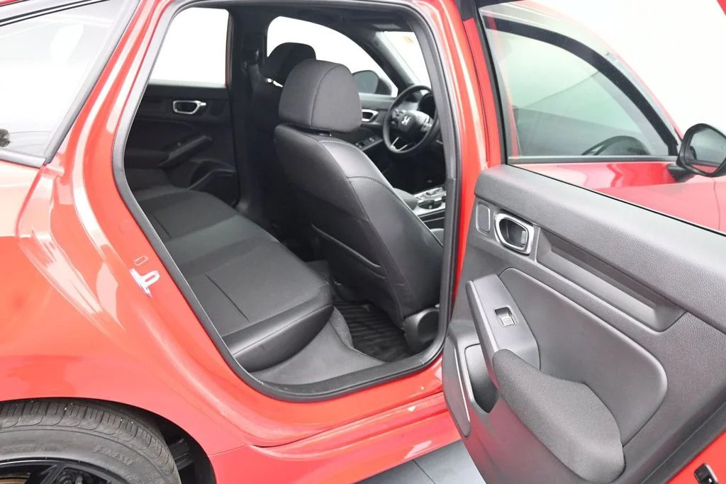 Used 2026 Red Honda Sport image 10