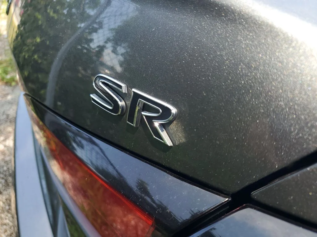 Used 2020 Gray Nissan 2.5 SR image 4