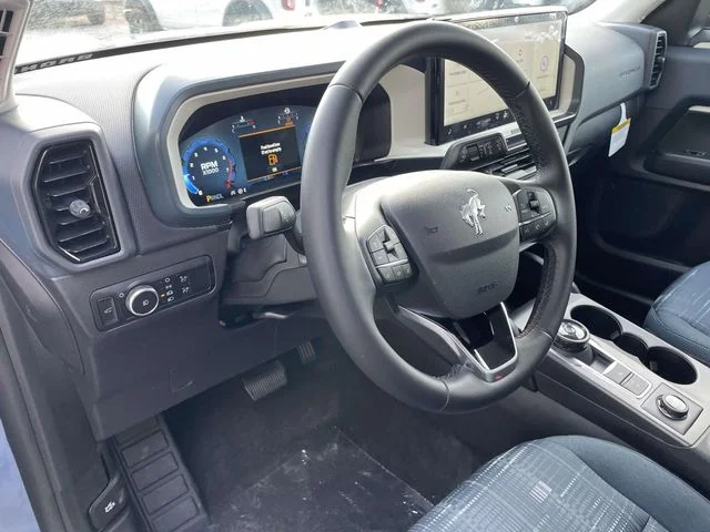 New 2025 Gray Ford Heritage image 16