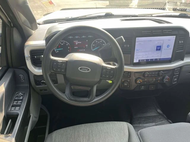 Used 2024 White Ford XL image 15