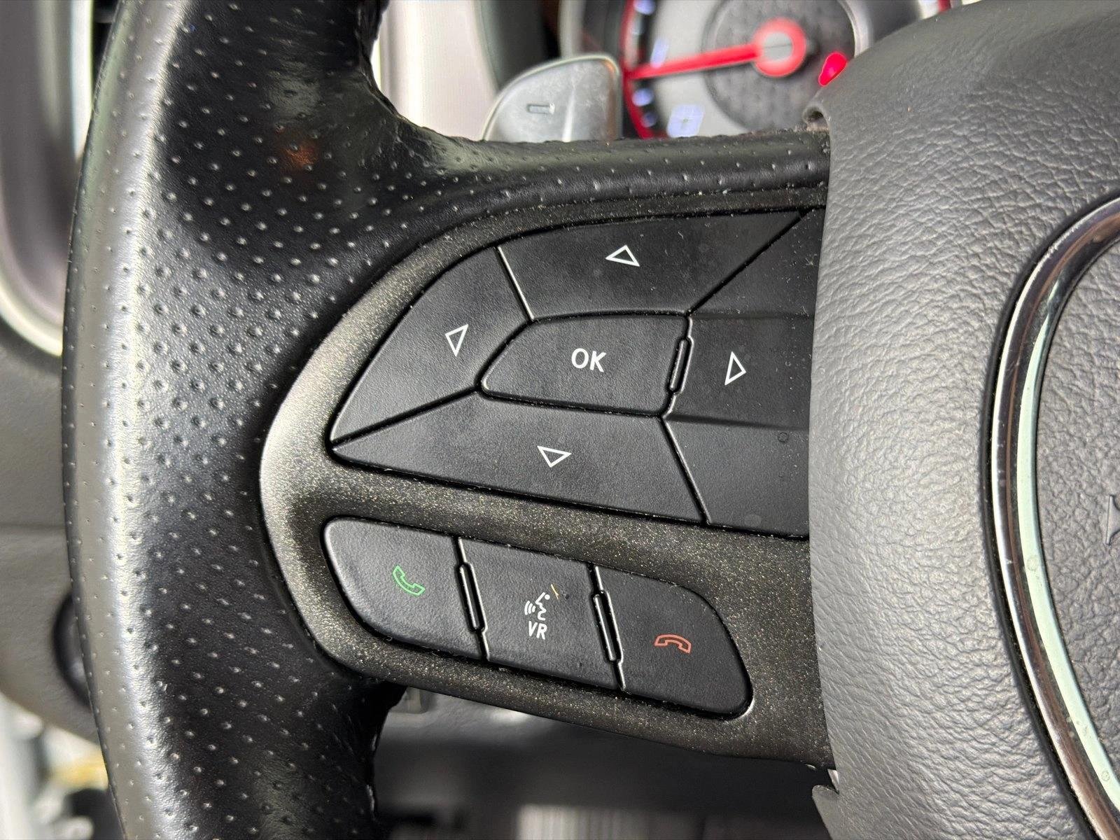 Used 2021 White Knuckle Clearcoat Dodge GT image 24
