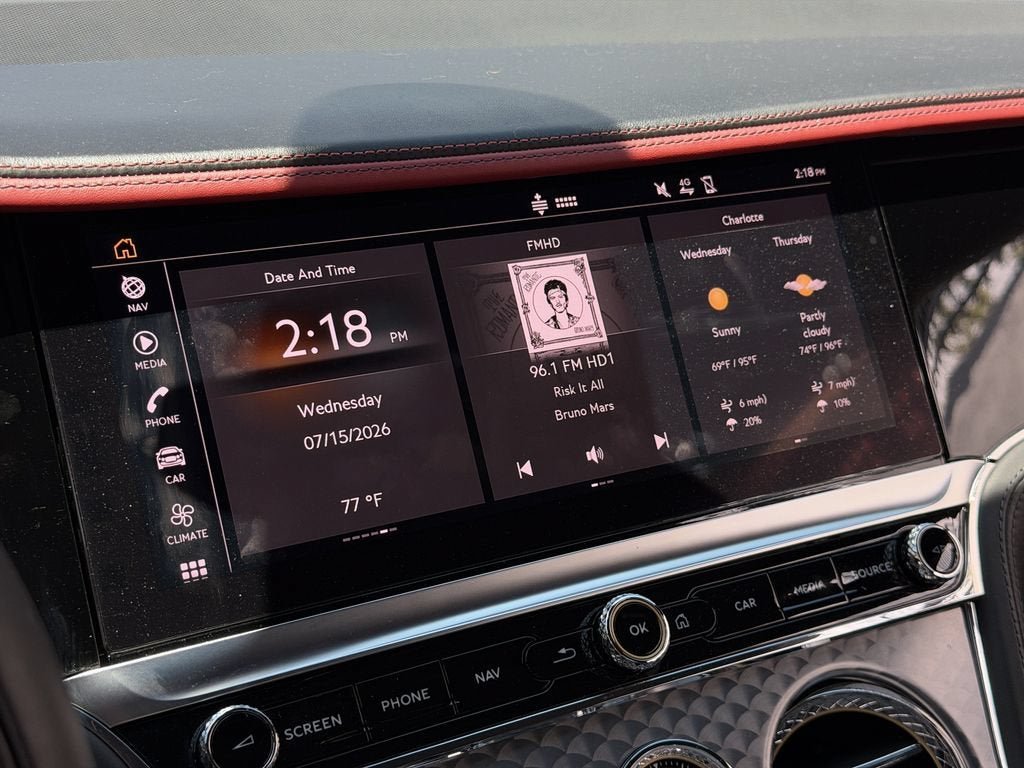 Used 2022 Onyx Bentley GT Speed image 22