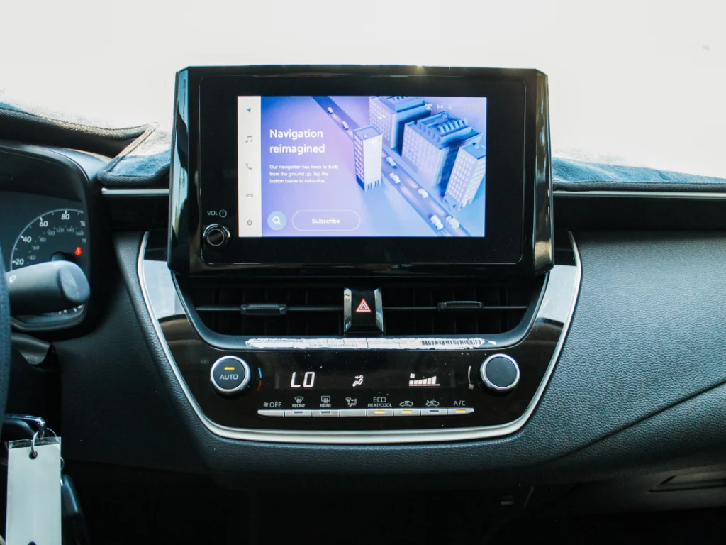 Used 2024 Underground Toyota LE image 15