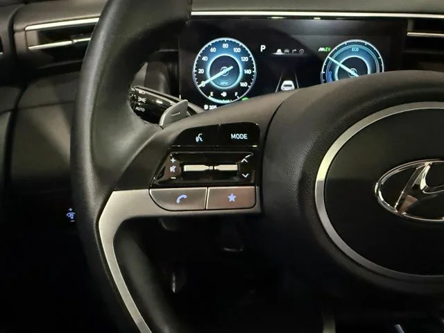 2024 Hyundai Tucson SEL Convenience - Photo 16
