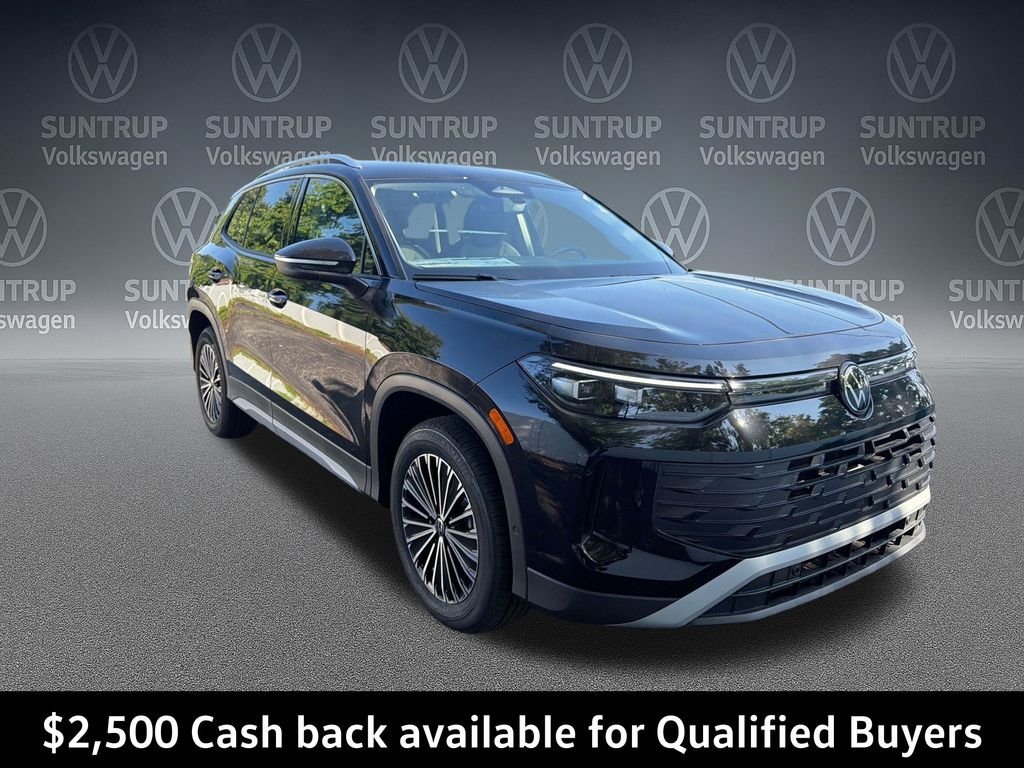 New 2026  Volkswagen 2.0T S image 7