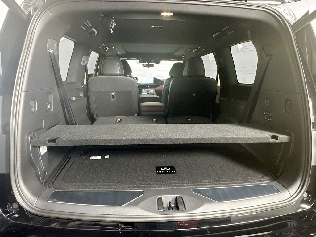 2026 INFINITI QX80 Autograph - Photo 31