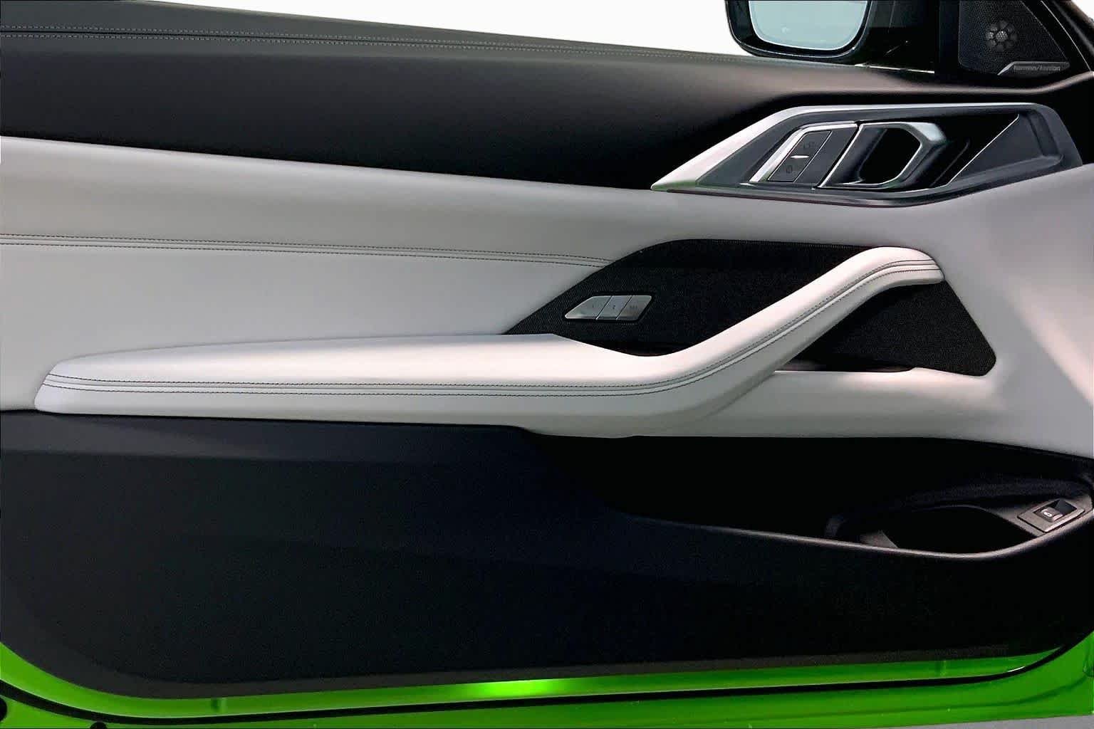 New 2027 Special Order Color BMW Competition xDrive image 10