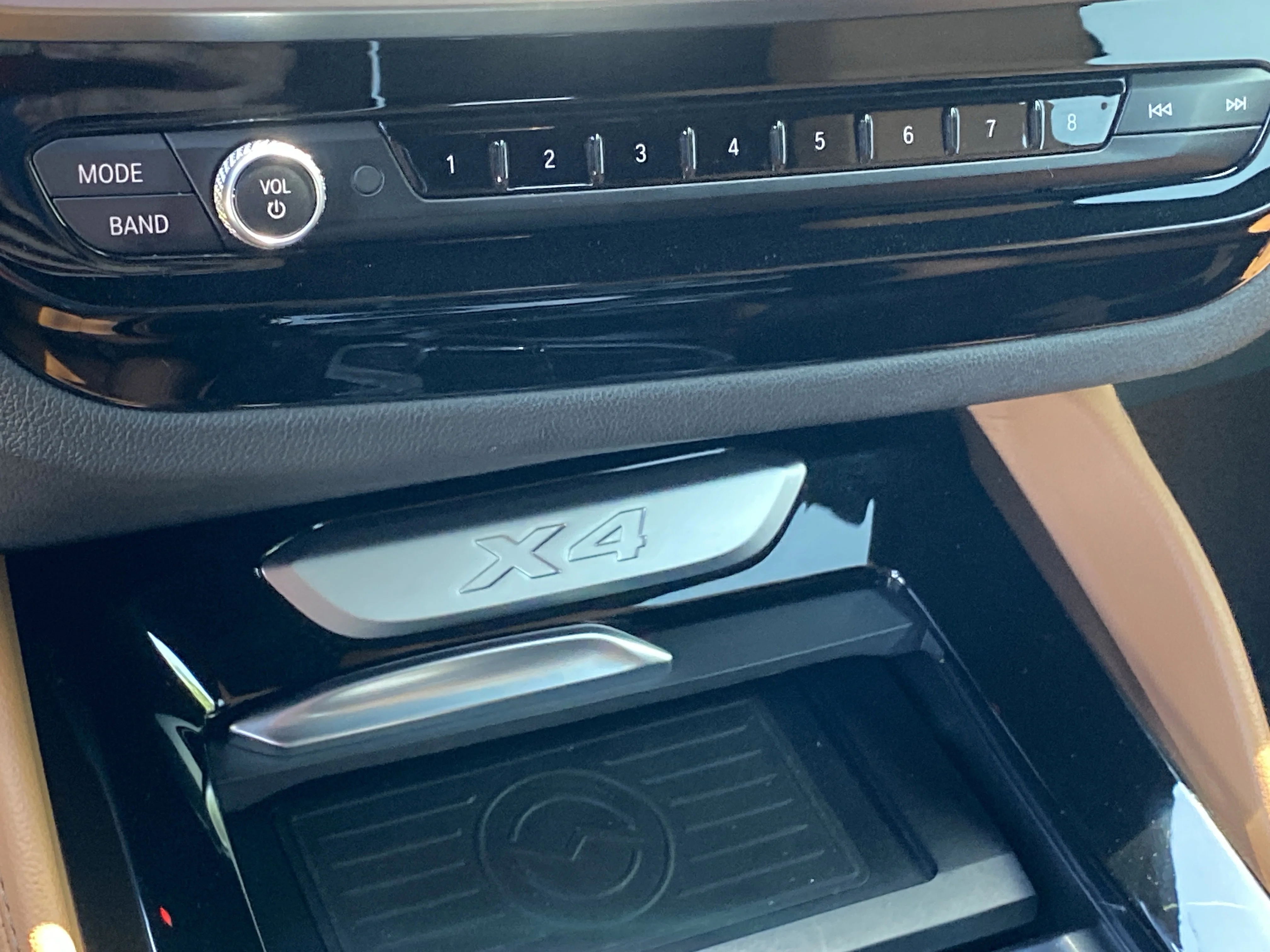 Used 2022 Carbon Black Metallic BMW  image 21