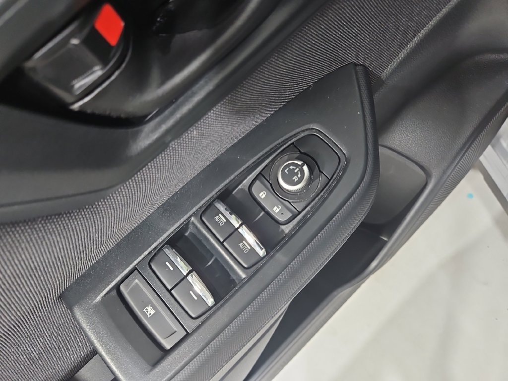 Certified Used 2025 Silver Subaru Premium image 13