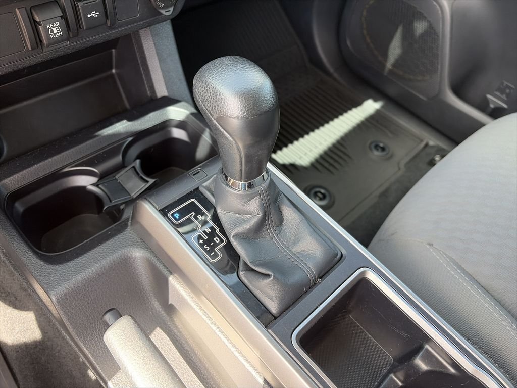 Used 2023 Silver Toyota SR5 image 26