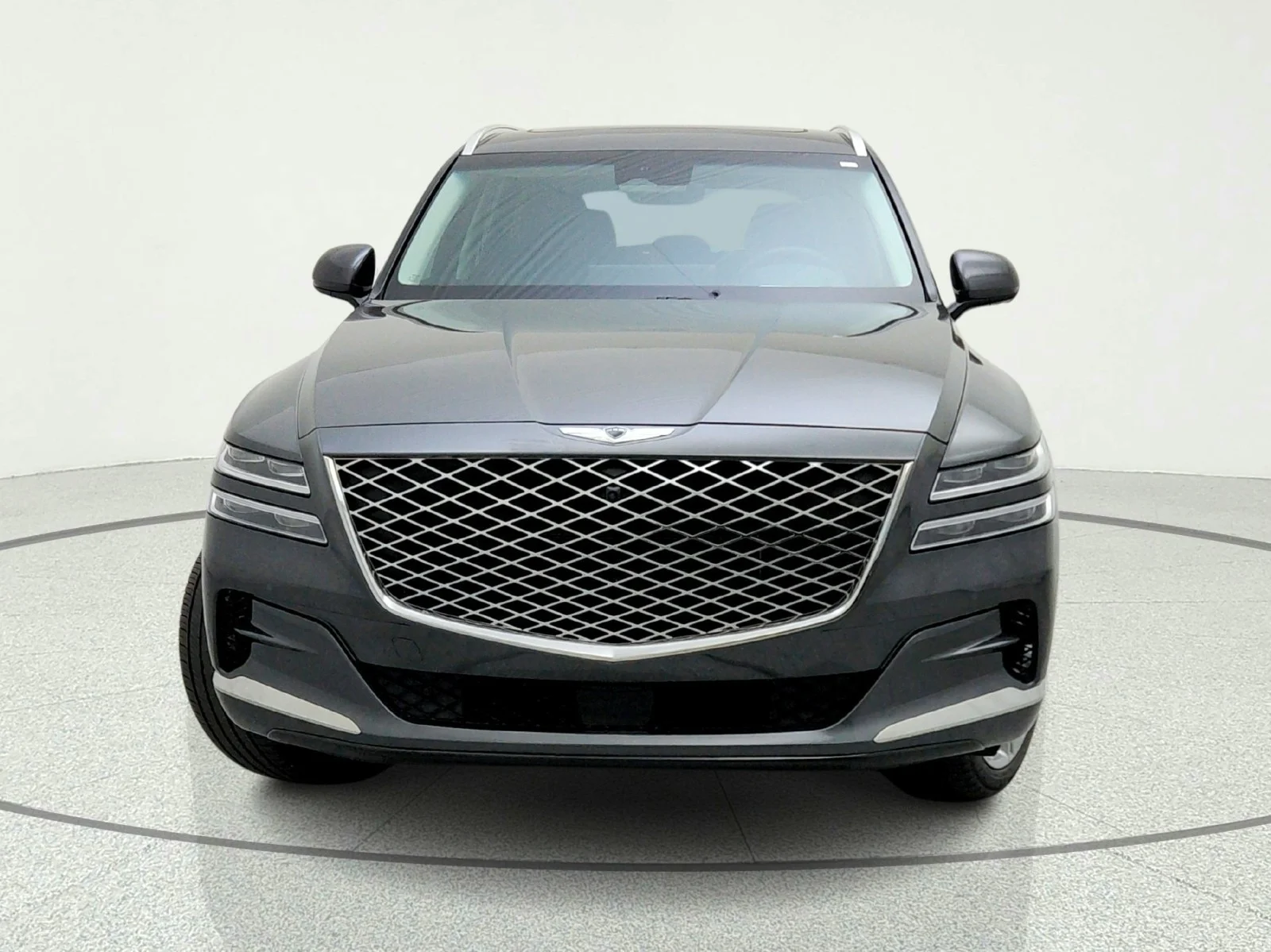 Used 2023 Himalayan Gray Genesis PRESTIGE image 3