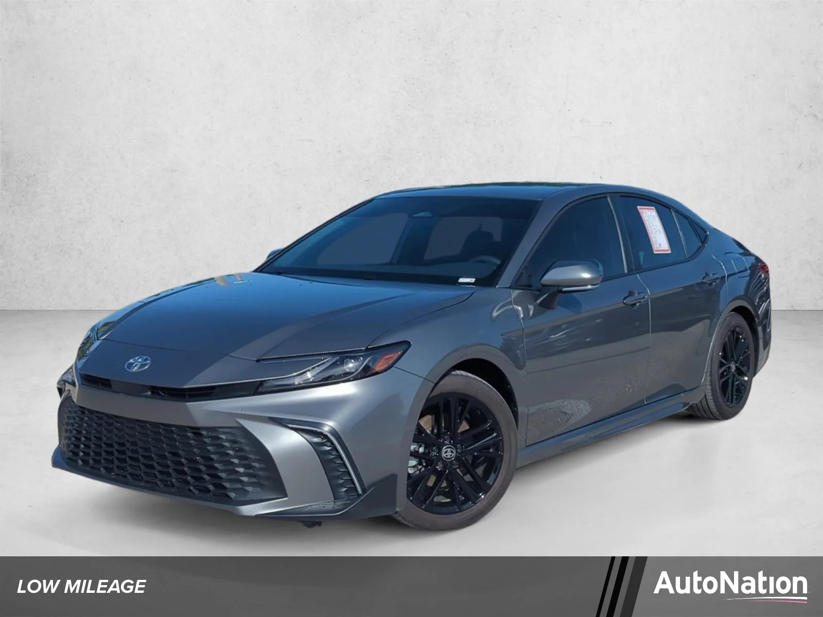 Used 2026 Heavy Metal Toyota SE image 1