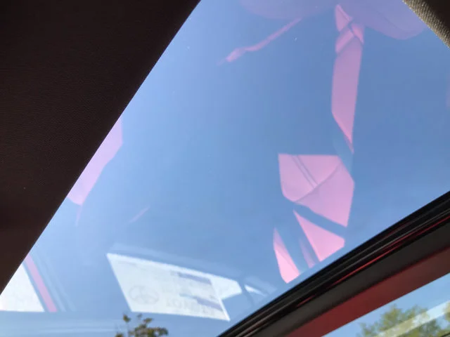 New 2026 Supersonic Red Toyota XSE image 22