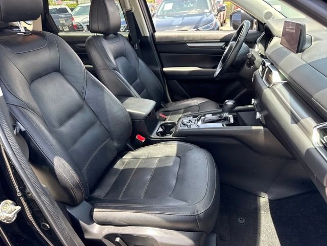 Used 2023 Black Mazda 2.5 S Preferred Package image 22