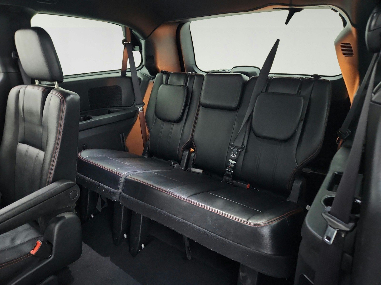 Used 2019 Granite Pearlcoat Dodge GT image 26