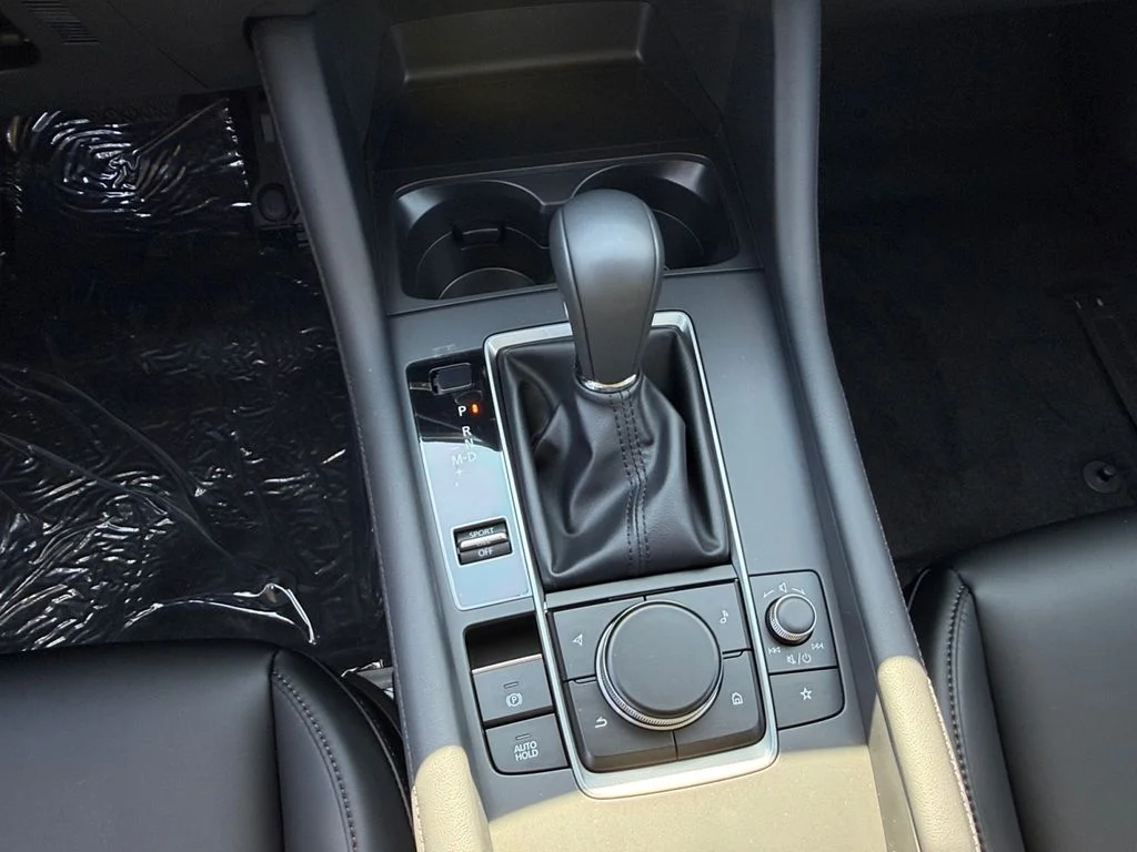 New 2026 Silver Mazda 2.5 S Preferred image 27