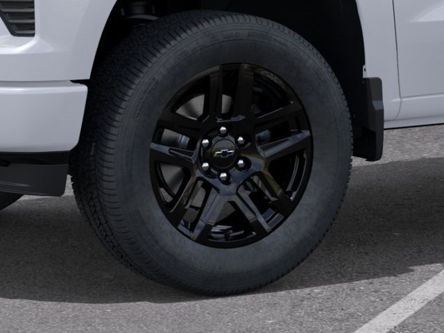 2026 Chevrolet Silverado 1500 RST - Photo 10