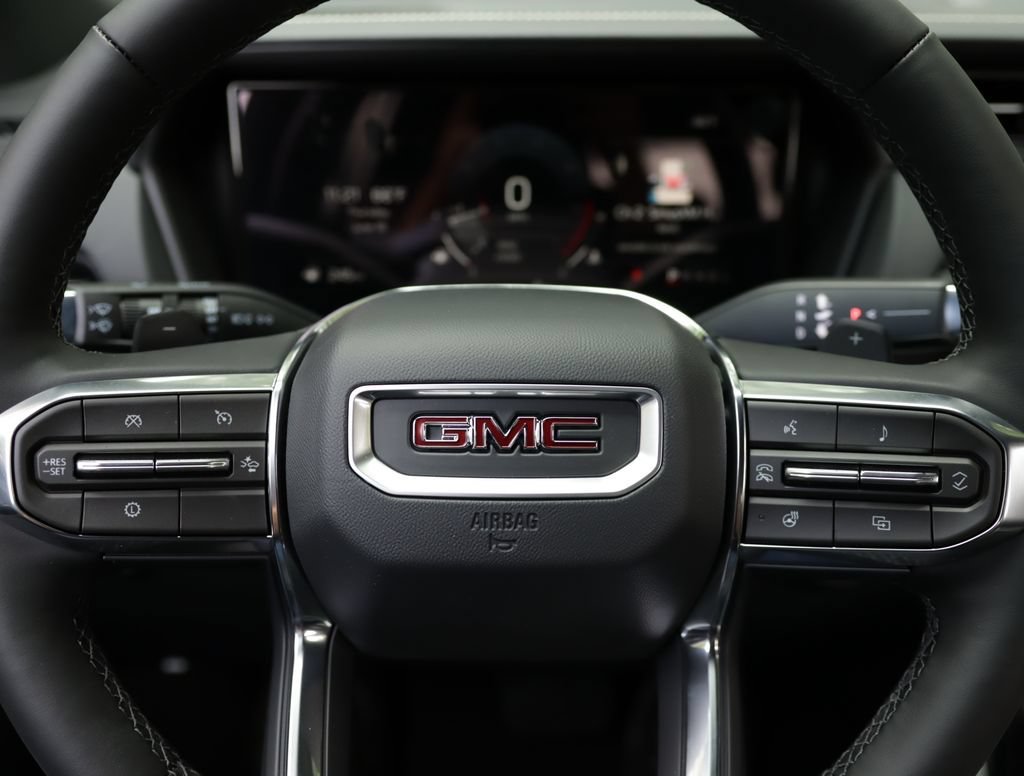 2026 GMC Terrain Elevation - Photo 11