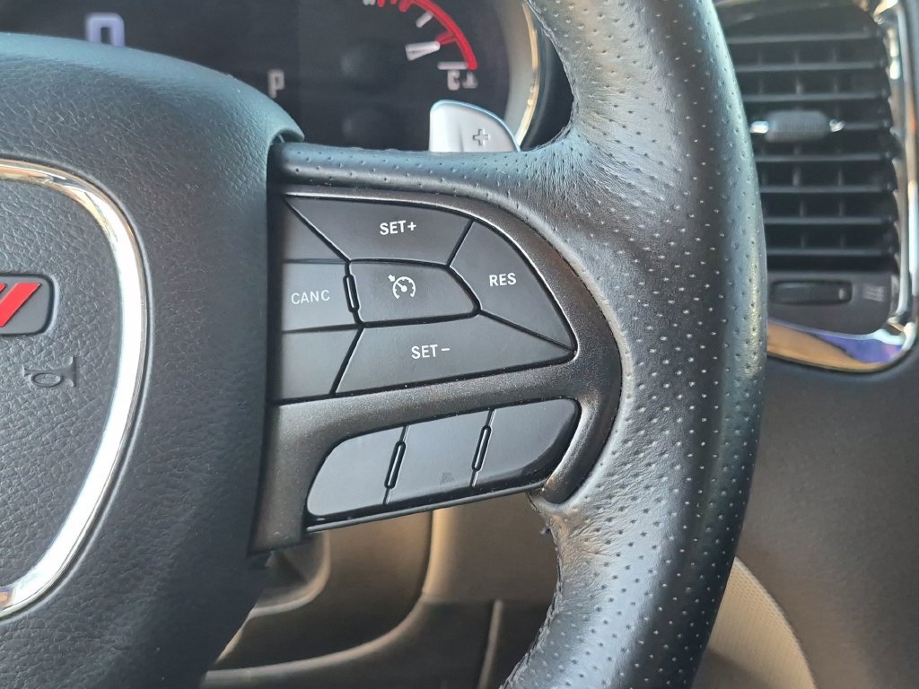 Used 2018 White Dodge GT image 21
