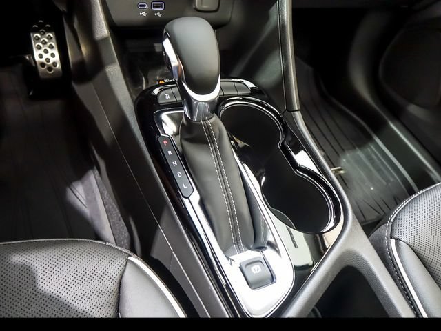 2026 Buick Encore GX Sport Touring - Photo 18