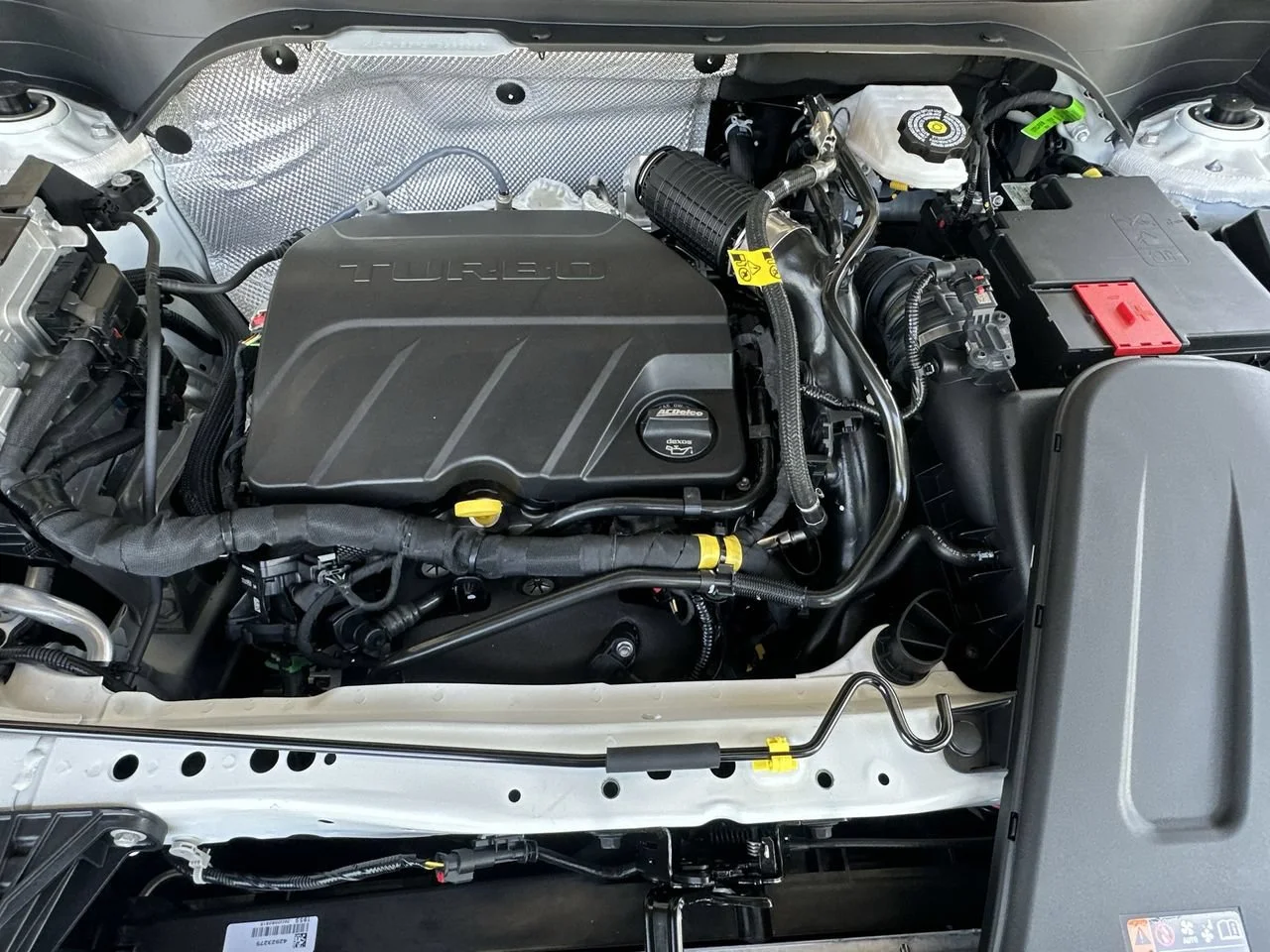 2026 Buick Envista Sport Touring - Photo 12