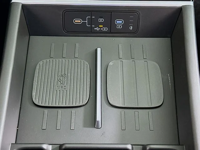 New 2026 Hyundai SANTA FE HYBRID SEL