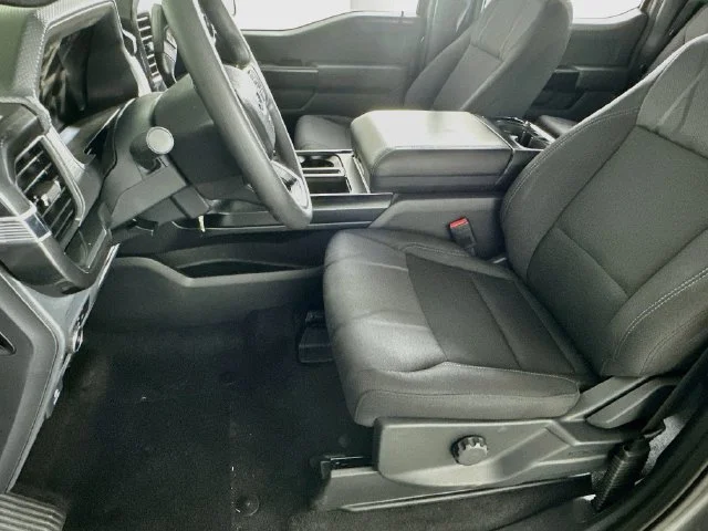 New 2026 Gray Ford STX image 9