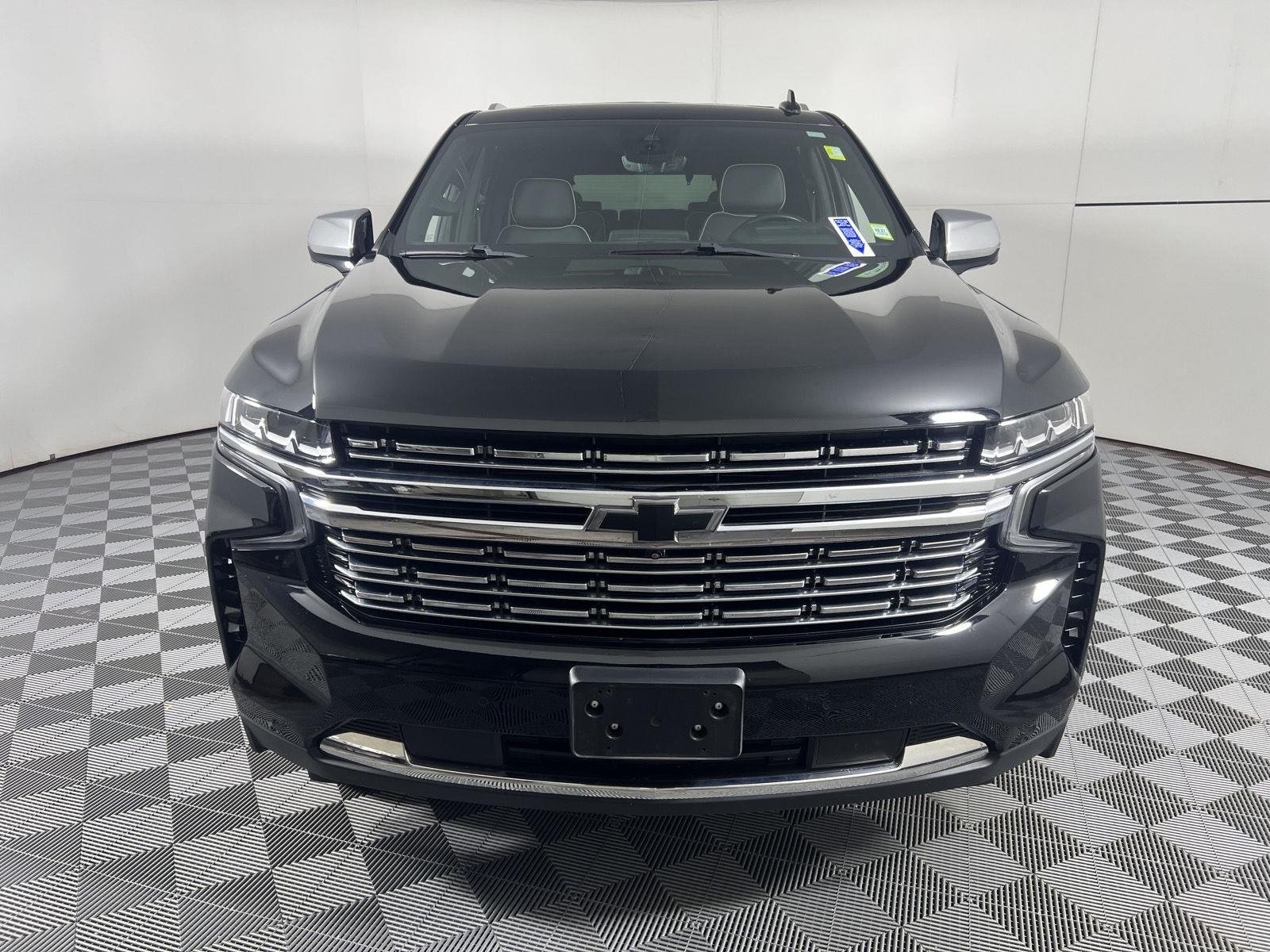 Used 2023 Black Chevrolet Premier image 6