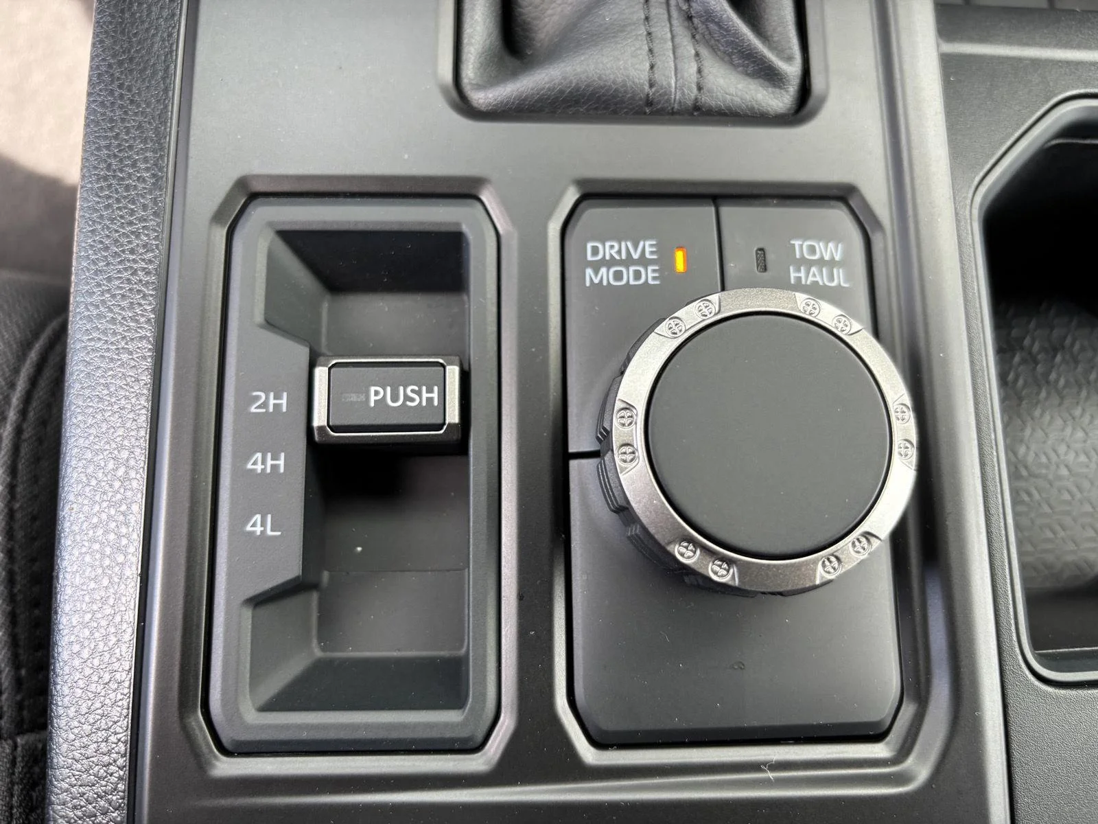 Used 2025 Midnight Black Metallic Toyota SR5 image 24