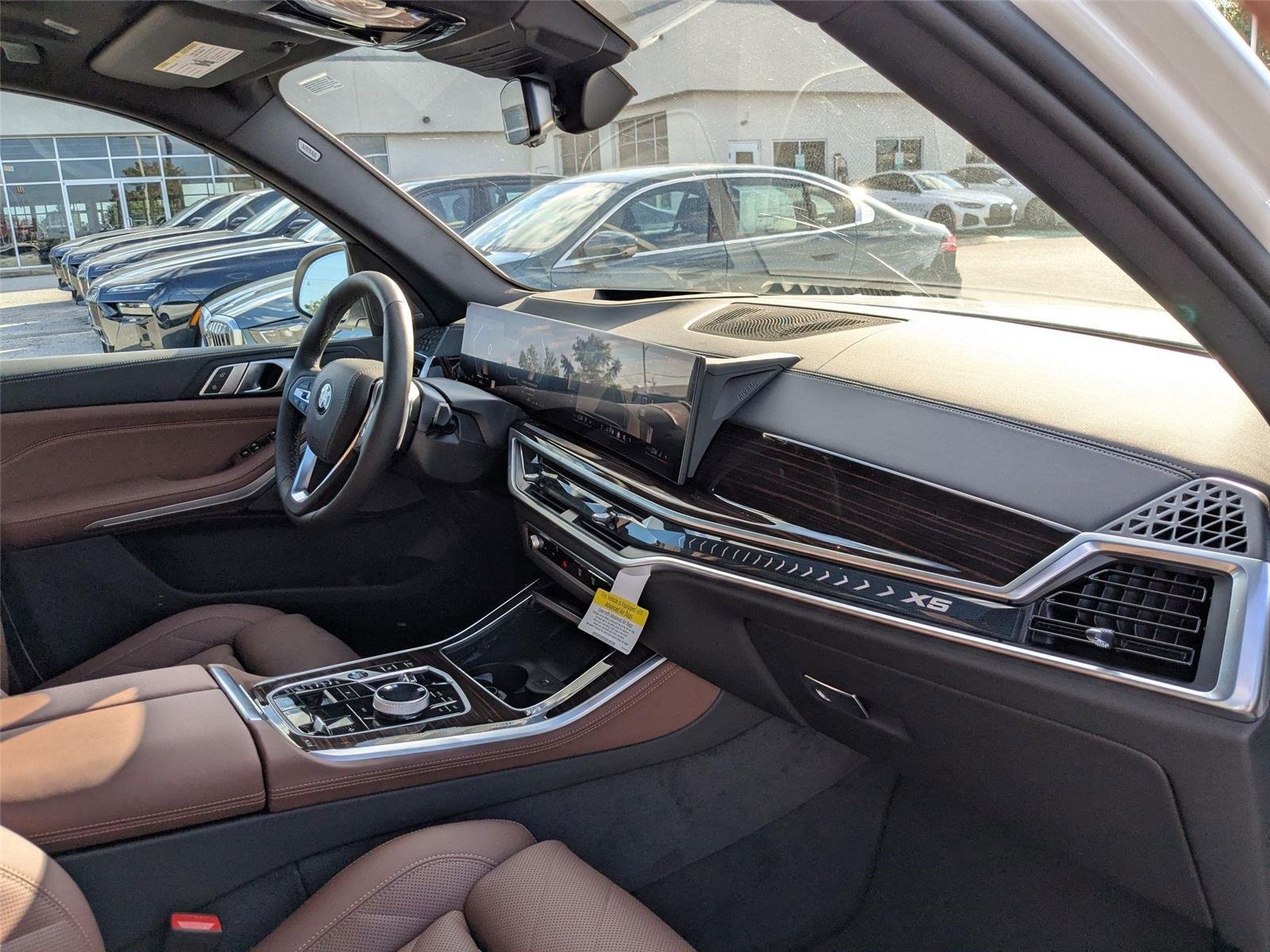 2026 BMW X5 40i - Photo 37