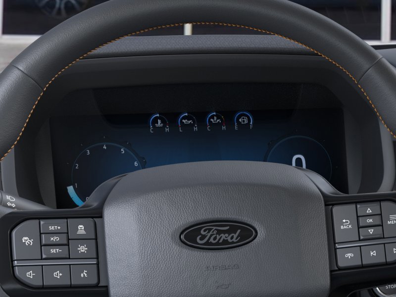 New 2026 Avalanche Ford Tremor® image 13