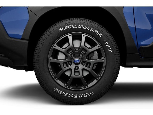 New 2027 DAYBREAK BLUE PEARL Subaru Wilderness image 8