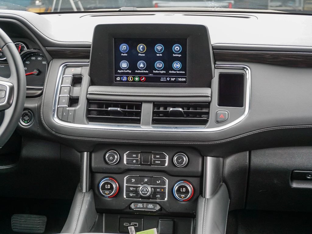 Used 2024 Black Chevrolet LS image 15