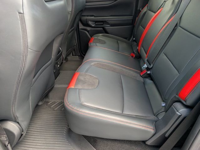 Used 2025 Gray Ford Raptor image 31