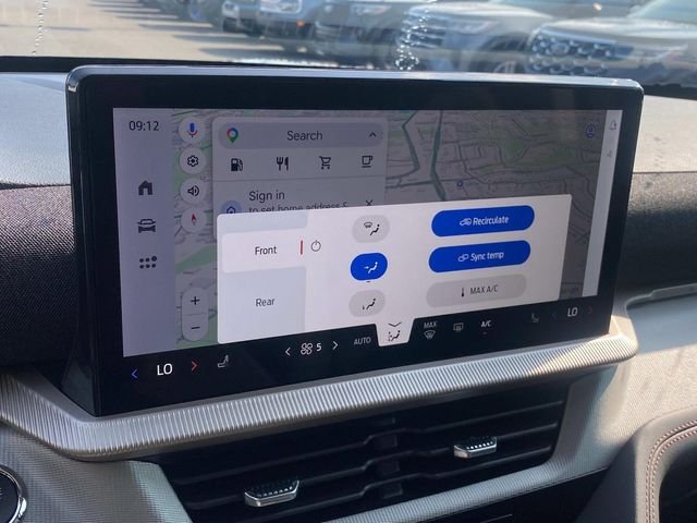 New 2026 Gray Ford Active image 24
