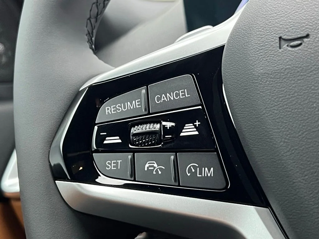 2026 BMW 3 Series 330i - Photo 19